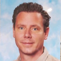 Chris Jongejan