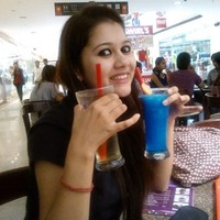 Shivangi Negi