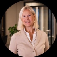 Trine Bjertnes Tangen