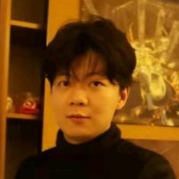 张劼 Vittorio