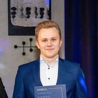 Markus Punnar