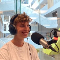 Jelmer de Vries
