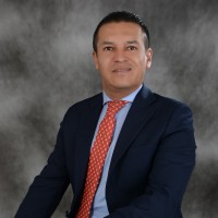 Rene Alejandro Benitez Camacho