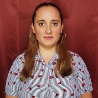 Maria de las Nieves Trujillo