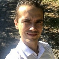 Nicolas Bourdanove