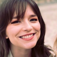 Caroline Bosma