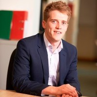 Callum Chainey