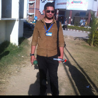 Asfand Javed