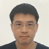 Jui Wen Chang