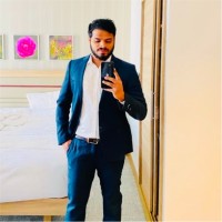 Vinayak M Fcca