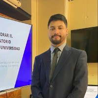 Alejandro Espinoza Gallardo