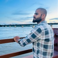 Jitendra Pandey