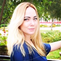 Ilona Bunchuk