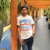 Vikash Kumar V
