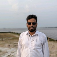 Anil Barupal