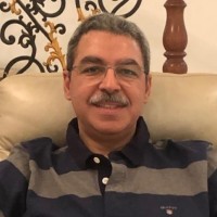 Khaled Reda