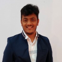 Darshit Shah