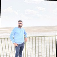 Kalpesh Thakor