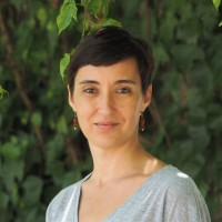 Yolanda Sastre