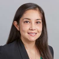Alison Olmstead