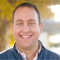 Netanel (Nate) Goldstein