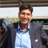Siddharth Parashar