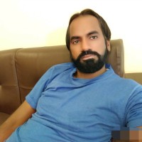 Ahmed Hussain