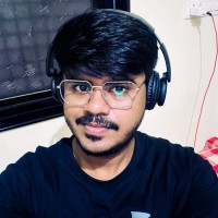 Kiran Patil