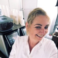 Jacqueline Keppel