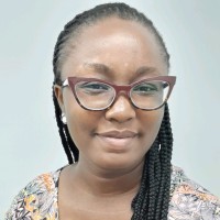 Shalom Precious-Egere