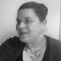 Rebecca Maki