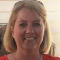Louise Baldwin