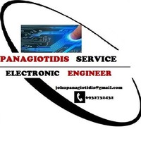 John Panagiotidis
