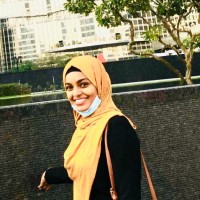 Salma Abdalla
