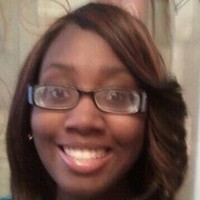 Angelica Williams