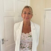 Jackie Stacey