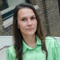 Ilona Nowak