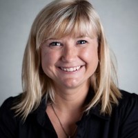 Jacqueline Patton