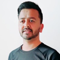 Amit Verma