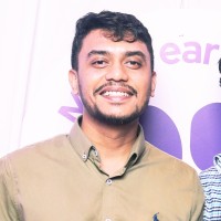 Mohamed Shafni