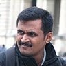 Deepak Vijaykumar