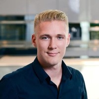 Marcus Steén