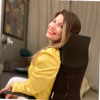 Patrícia Siqueira Moscarelli