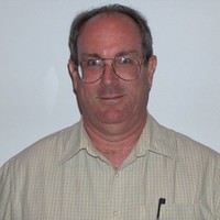 Keith Hunter
