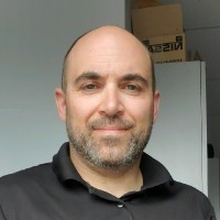 Aaron Miceli