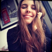 Micaela Anneris Cuenca