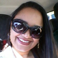 Vanessa de Jesus Martins Ribeiro