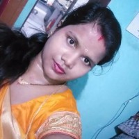 Monalisha Mohanty Rinky