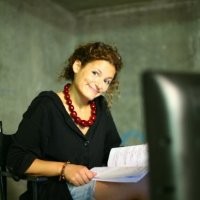 Aurore Phanariotis