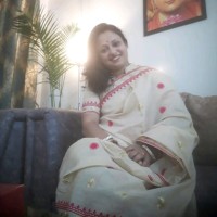 Priyanka Sarma